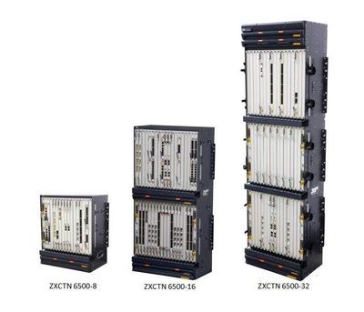 中兴ZXCTN 6500系列