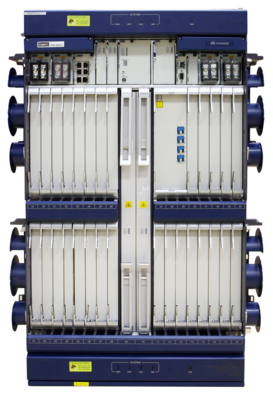华为OptiX OSN8800
