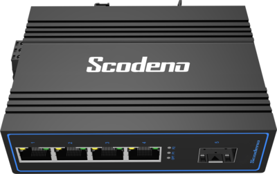 XPTN-9000-45-1FX4TX-Z（一光四电）