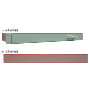 光纤色散补偿器（DCM-F）