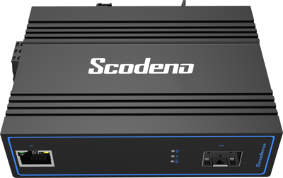 XPTN-9000-43-1FX1TX（一光一电）