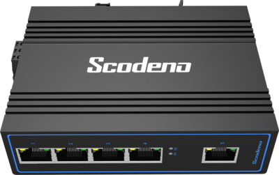 XPTN-9000-45-5TX-Z（五电口）